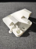 0.16mm layer, 2 walls, 15% infill