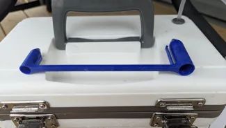 Minnow Grabber