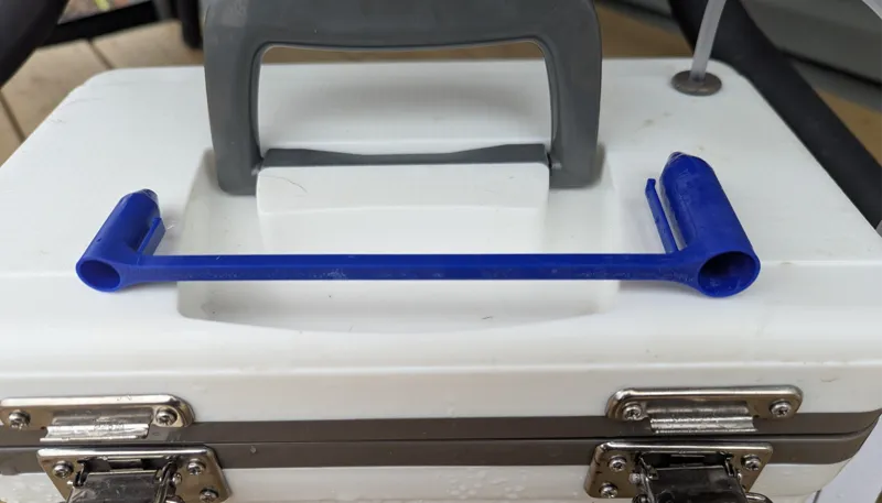 Minnow Grabber