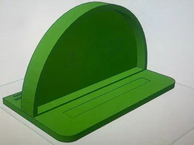 Falcons wall bench