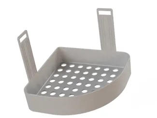 BROGRUND IKEA SHELF Extension