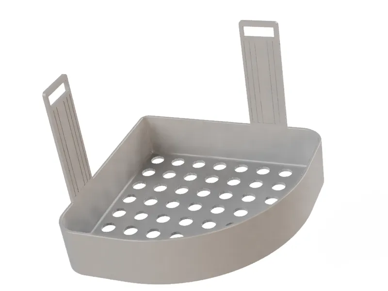 BROGRUND IKEA SHELF Extension