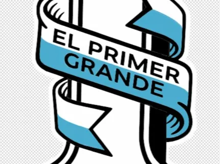 LOGO CHOP 1 PRIMER GRANDE RACING 