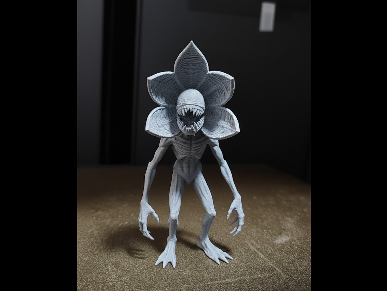 Demogorgon (Stranger Things)