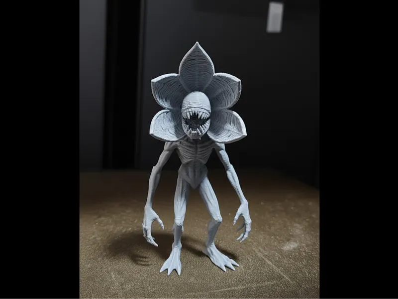 Demogorgon (Stranger Things)