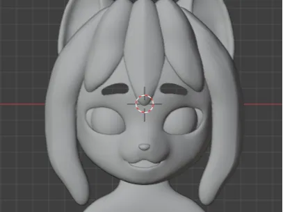 Fursuit base kigurumi