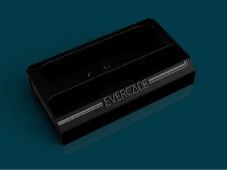 Evercade controller stand for the VS / VS-R