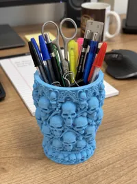 0.18mm layer, 2 walls, 10% infill