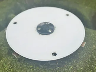 Husqvarna Automower Skid plate 430x