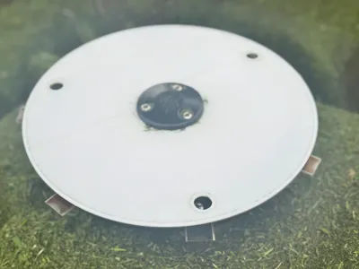 Husqvarna Automower Skid plate 430x