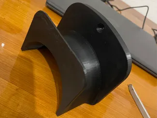 Wandhalter Für Kabel oder Schleuche