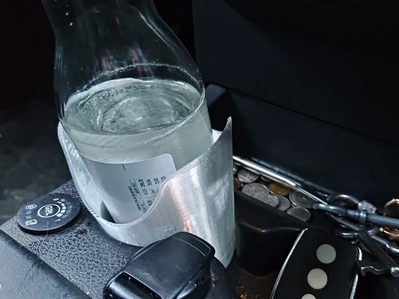 Dacia Dokker Better Drinks/Water Holder 0.4/0.6 