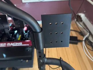 GTRacer2 RHD/LHD KeyPad Holder