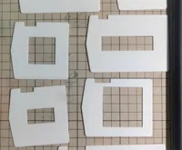 0.2mm 层高, 2 层墙, 15% 填充