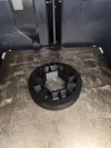 CARROT disc