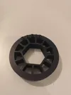 Smart Seeder – Radish Disk