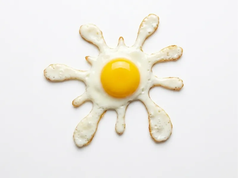Food Fight! - Fridge Magnets Egg Bundle