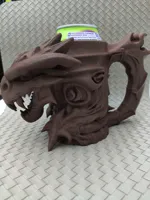 Porte-canette Wyvern (0,5 L / 33 cl) - chope à bière — photo 3