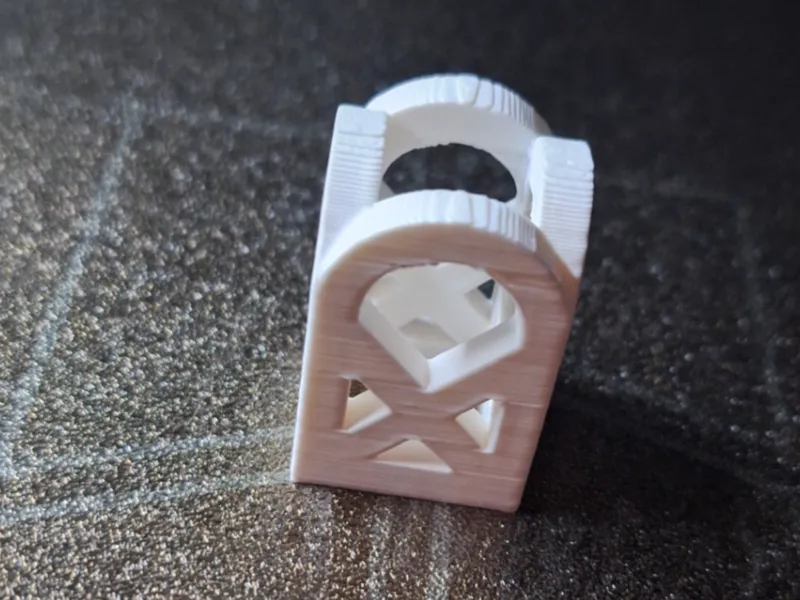Kalibrierung / Calibration Model