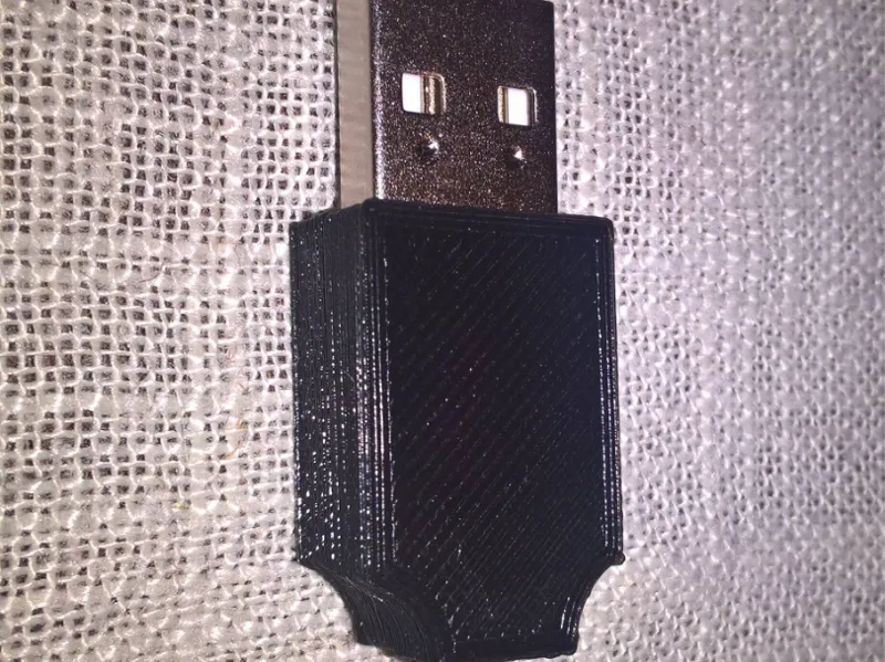 USB A cover