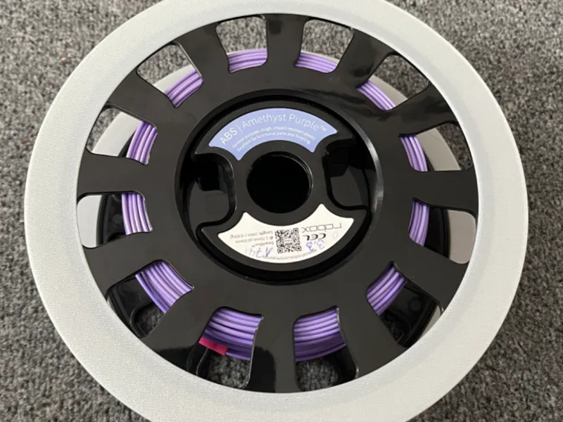 Cel Robox Rollen Adapterring für AMS