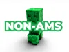 Non-AMS