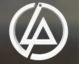 Palla Natale Linkin Park