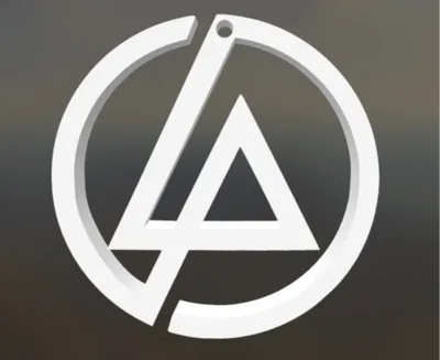 Christmas Ball Linkin Park