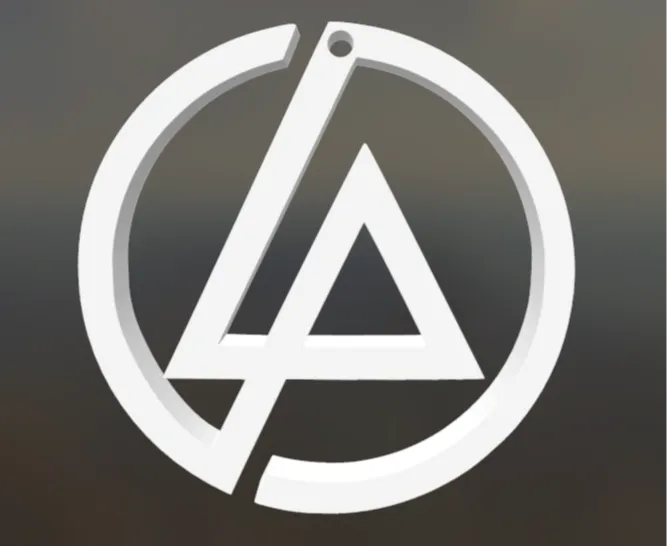 Palla Natale Linkin Park