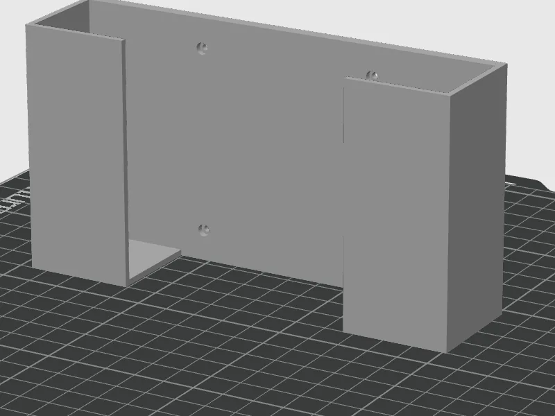 Ubiquiti Cloud Gateway Ultra (UCG-Ultra) holder