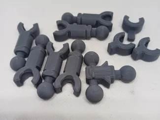 AT-RT 13 - legs only