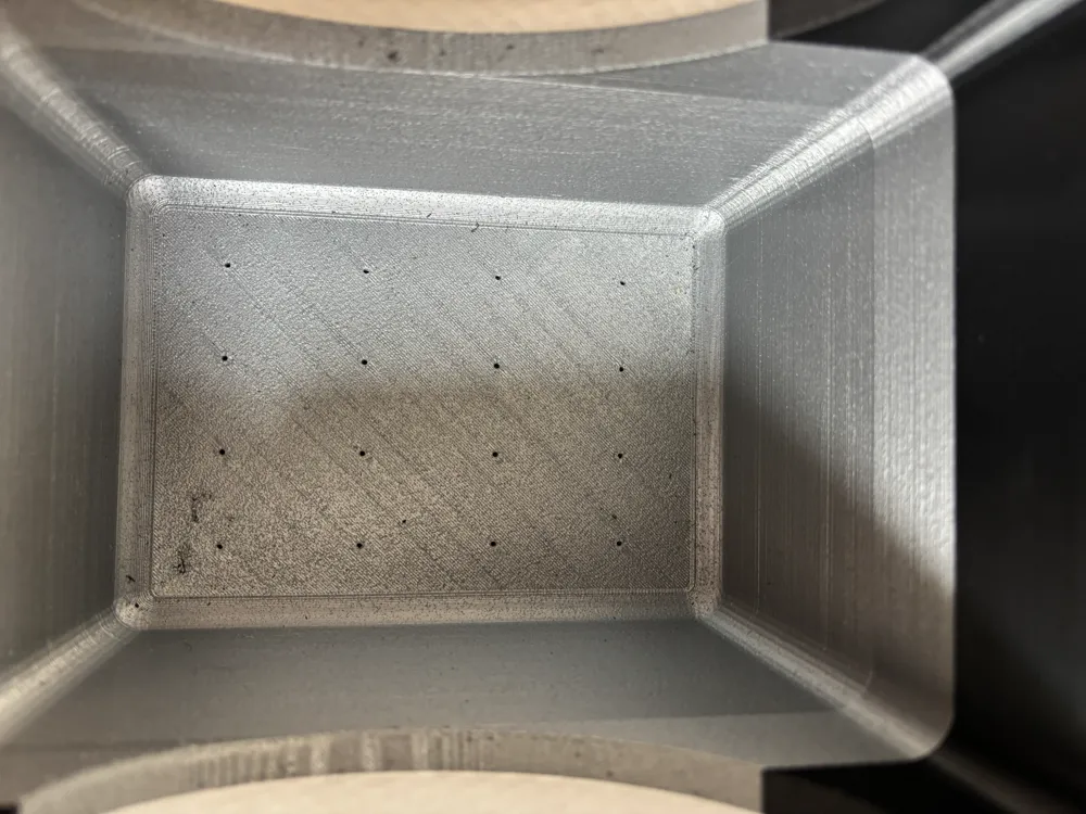 Robin Nest Box by MB3D X1C A1 mini - MakerWorld