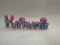 0.2mm layer, 2 walls, 10% infill