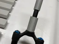 0.2mm layer, 6 walls, 25% infill