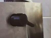 Levier de vapeur modifié pour Gaggia Classic (Pro) — photo 2