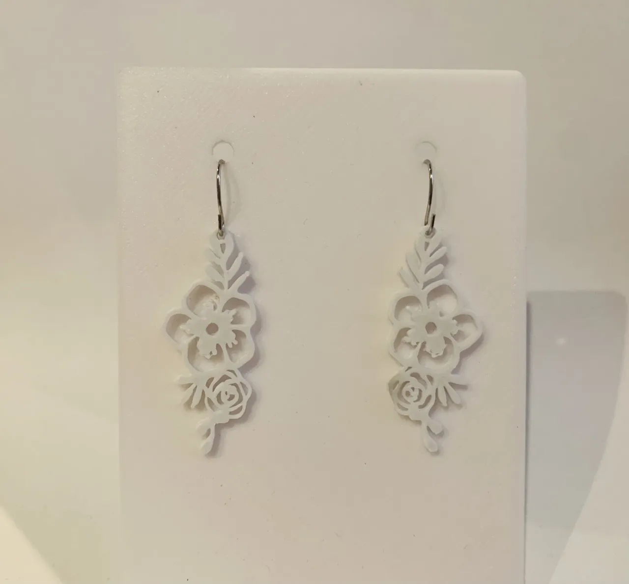 Boucles oreilles 314 view 2