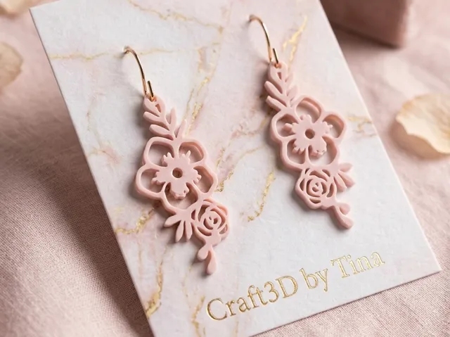 Boucles oreilles 314
