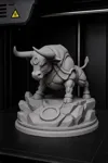 0.2mm layer, 2 walls, 12% infill