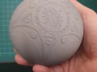 0.08mm layer, 2 walls, 9% infill