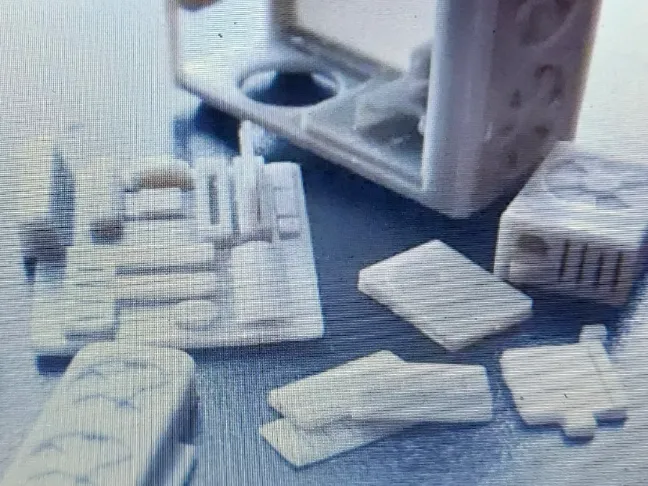 PC MODEL