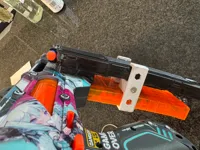 0.2mm layer, 6 walls, 18% infill