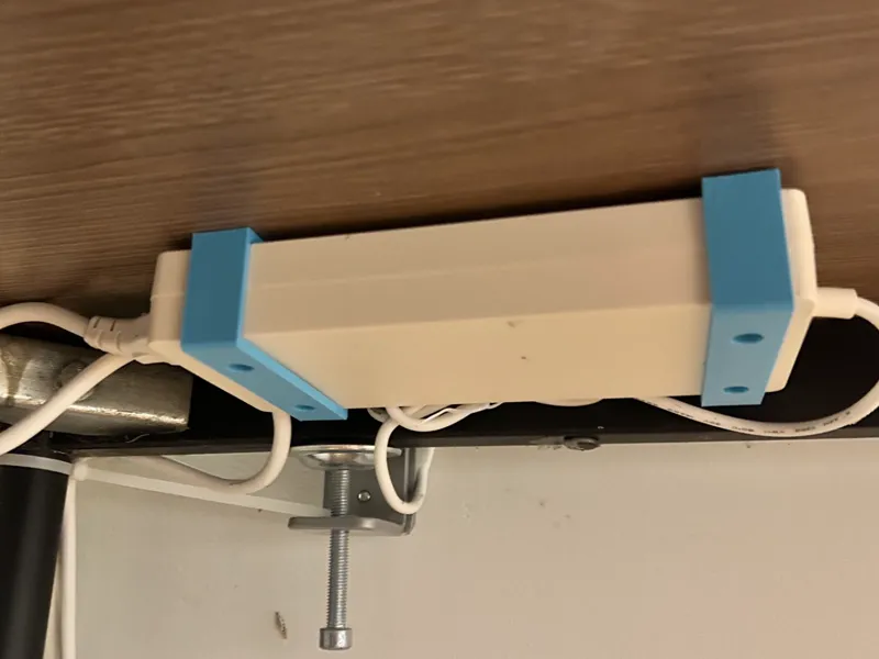 LG monitor Power Supply Holder