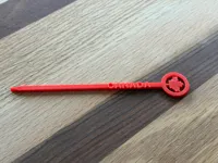 0.12mm layer, 2 walls, 15% infill
