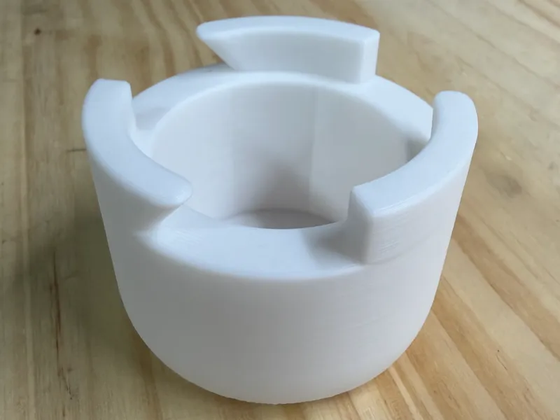 Breville 54mm Portafilter Knockbox