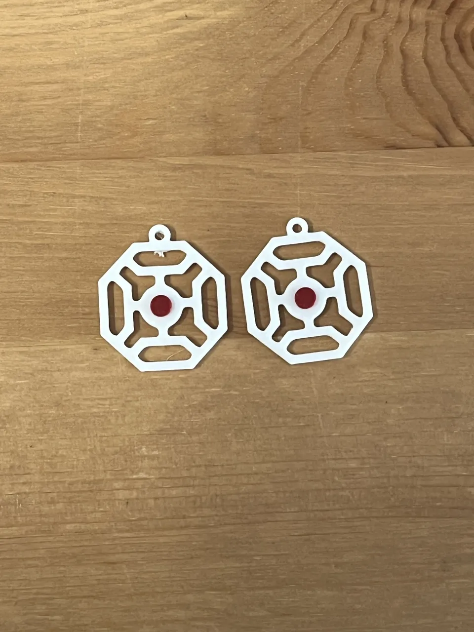 earrings view 2