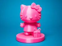 0.12mm layer, 2 walls, 15% infill