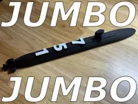 Jumbo Subs