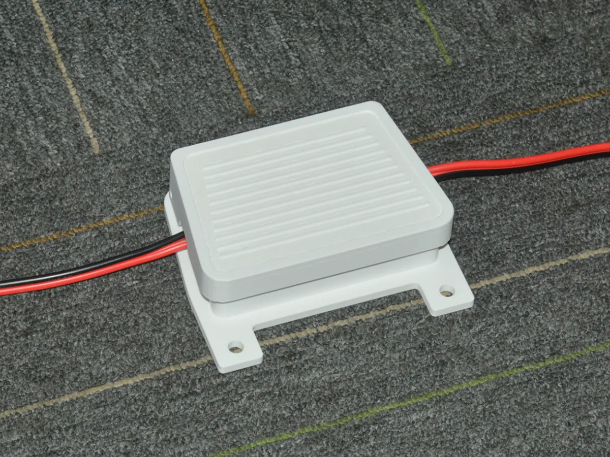 Interrupteur au pied pour SONOFF Basic Gen5