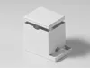 0.2mm layer, 2 walls, 12% infill