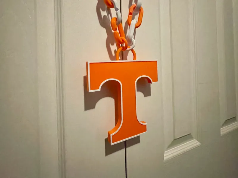 University of Tennessee Hype Chain